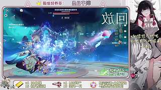 这游戏真好玩~~~