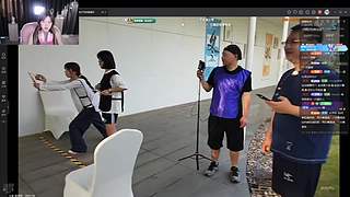 13031五点半
