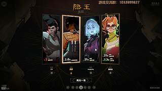 走出舒适区的街头模式