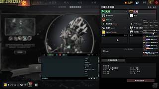 努力战斗！！~
