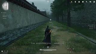 明月之下3的直播间