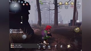 Le羊六囧囧的直播间8179