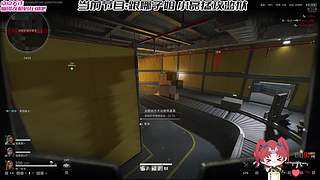 鱼跃杯武神巅峰赛线下决赛冠军