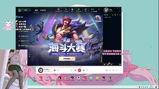 跟我玩 我保护你~
