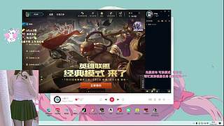 跟我玩 我保护你~