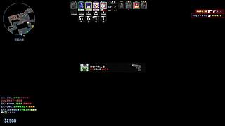 cs2新人主播 12875326
