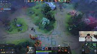备战宝可梦 练dota2