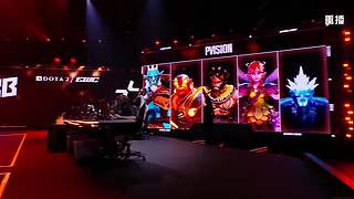 【重播】EWC-DOTA2