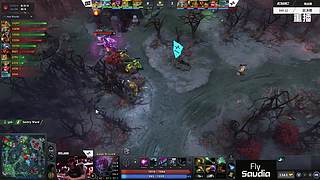 【重播】EWC-DOTA2