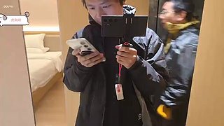 晚15分钟到，等我！