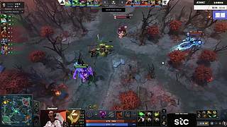 EWC-DOTA2小组赛副舞台B【重播】