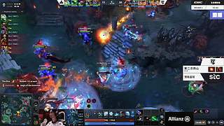EWC-DOTA2小组赛副舞台B【重播】