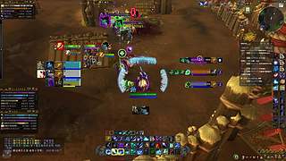 正式服评级/闪电战 Rank1火法
