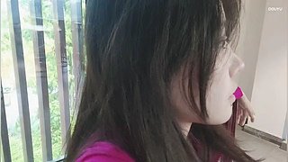 米娜碎片来到郎团