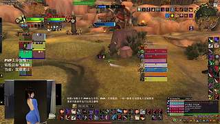PVP钻粉上车，冲分！滴滴滴