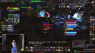 PVP钻粉上车，冲分！滴滴滴