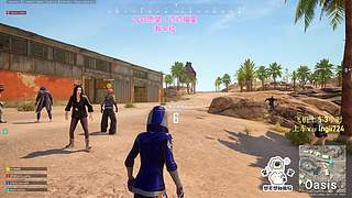 【有车位】PUBG启动！