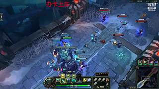 失踪人口来啦！