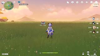 燕尾魚的直播间