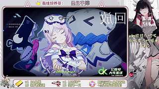 这游戏真好玩~~~