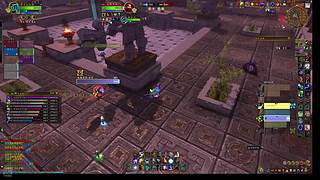 PVP萨满的至暗之夜