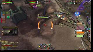 PVP萨满的至暗之夜