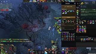 DOTA2五位置全排 冲冠绝