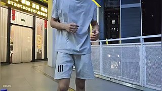 cdc～没人要小孩
