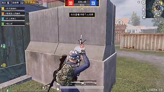 XBOX独立端吃鸡