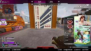 训练赛然后狠狠排位