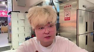 阿福Afuuu的直播间