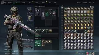 荒野娱乐开车