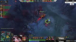 【重播】EWC-DOTA2