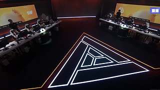 EWC-DOTA2小组赛副舞台B【重播】