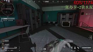 （小奶团）上上流水吧，扛不住了
