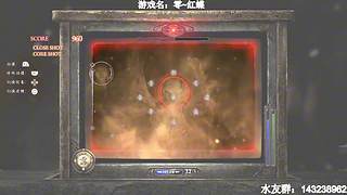 【小k】午夜恐怖游戏直播间~