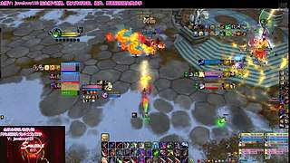 微笑smileble正式服顶尖盗贼PVP