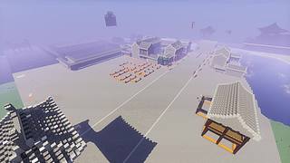 世界之窗建筑大赛