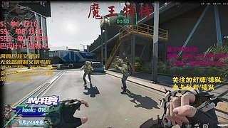 JMA电竞考核