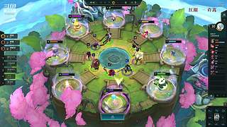 1v5看我K头贼六