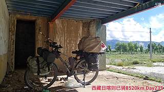 318骑行西藏结束.继续挑战丙察察回南方