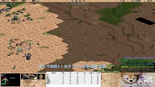 机灵睿智小兔子