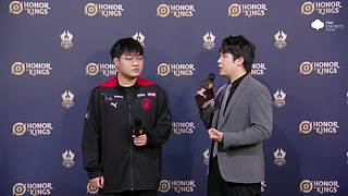 世冠KIC小组赛赛事轮播