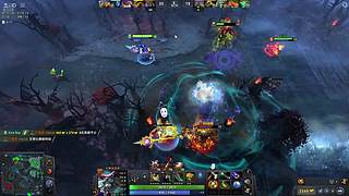 DOTA2  我要上万古