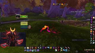 YMXX 国服美服 盗贼R1pvp