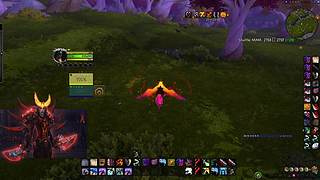 YMXX 国服美服 盗贼R1pvp