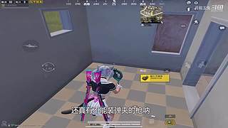 月殿玉兔直播间