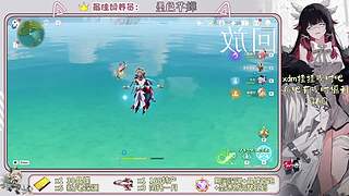 这游戏真好玩~~~