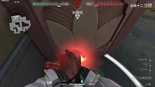 破产3X3（有车位）