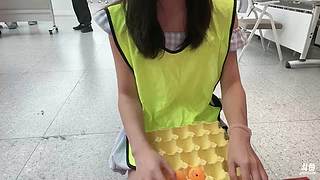 我这一路 如履薄冰
